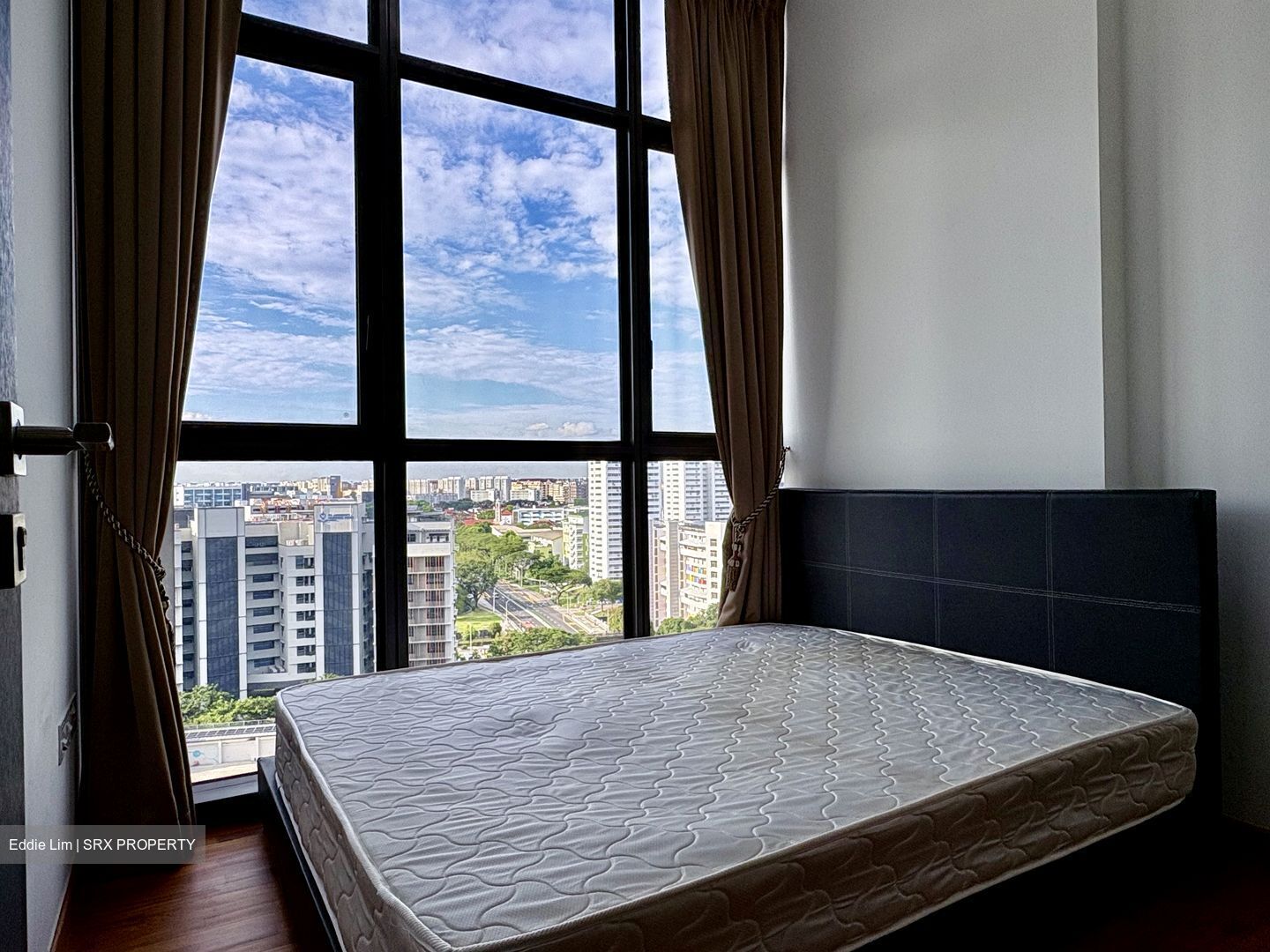 Sims Urban Oasis (D14), Condominium #483803931